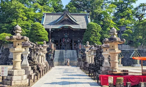 Naritasan Shinsho-ji