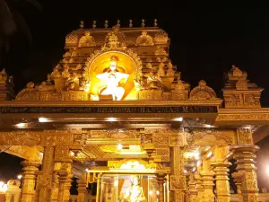Kudroli Shri Gokarnanatheshwara Kshetra