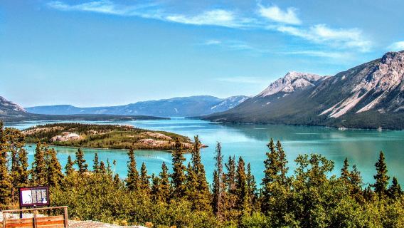 Frontier Excursions & Adventures