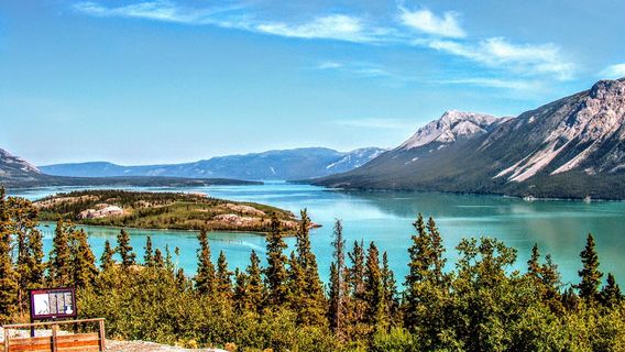 Frontier Excursions & Adventures