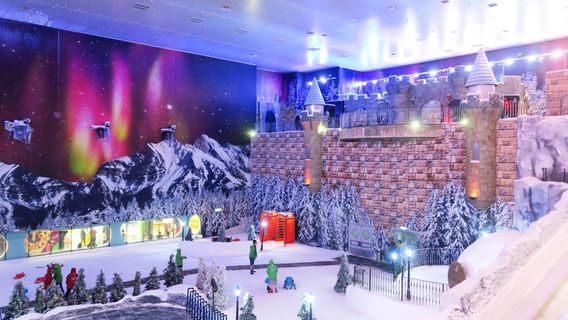 Genting Highland
