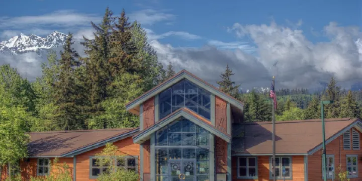 Haines Borough Public Library