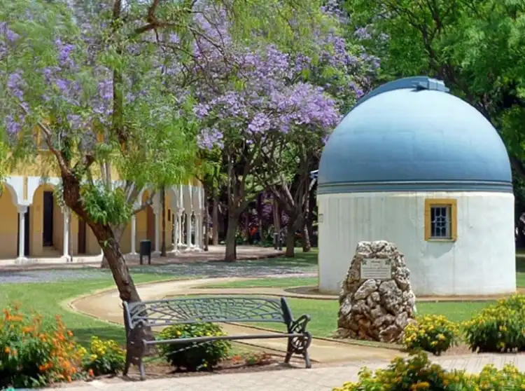 Hotels near Parque de la Constitucion