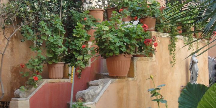 Folklore Museum of Chania