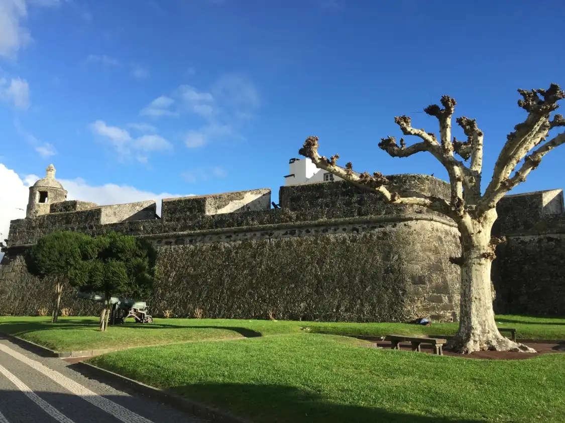 Hotel in zona Forte de S. Bras