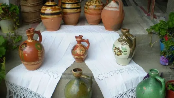 Muzeul Pastoral Morariu