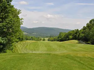 Reservoir Creek Golf Course