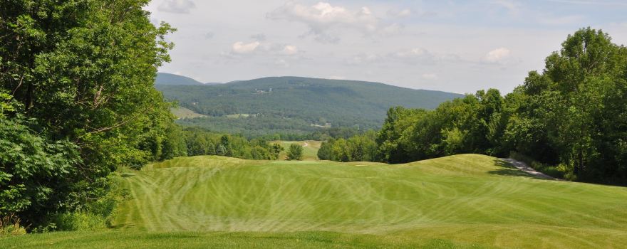 Reservoir Creek Golf Course