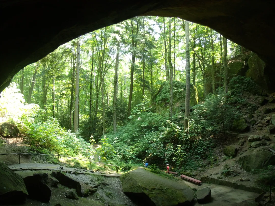 5_Natural Bridge Park