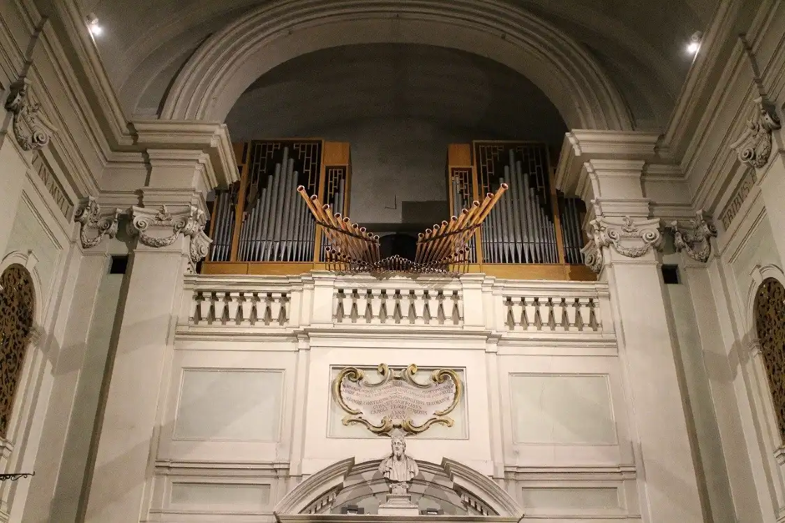 Hôtels à proximité de : Chiesa di Santa Maria dei Ricci