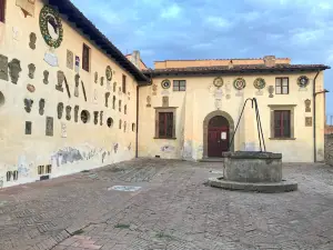 Castello dei Vicari