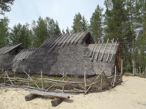 Kierikki Stone Age Centre