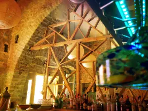 TSATI Cocktail Bar