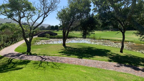Plettenberg Bay Country Club