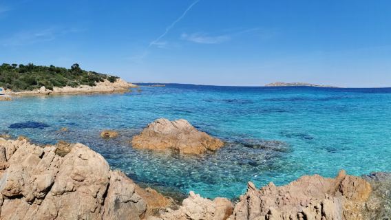 Spiaggia del Principe