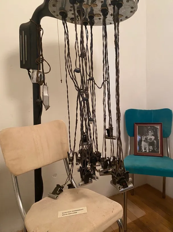 3_Iron County Historical Museum