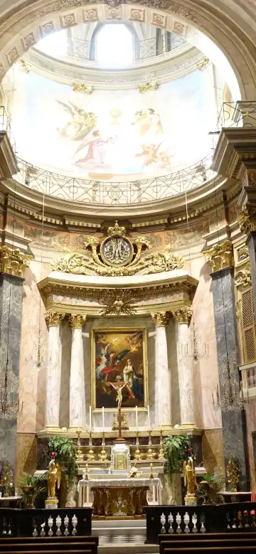 โรงแรมใกล้Eglise de l'Annonciation dite de Sainte-Rita