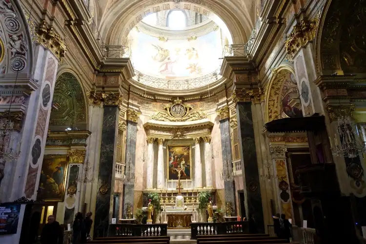 Hotel dekat Eglise de l'Annonciation dite de Sainte-Rita