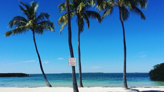 Islamorada