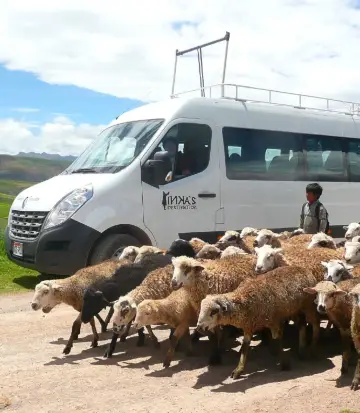 La Convencion Province