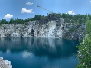 Great Canadian Bungee