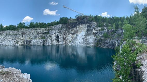 Great Canadian Bungee