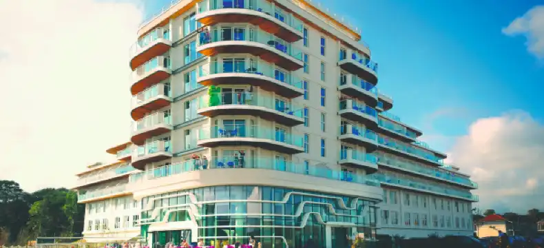 Hotels in Bognor Regis