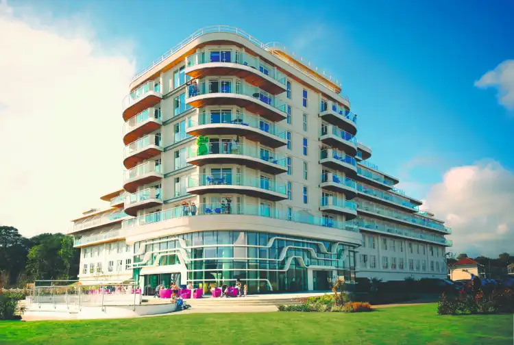 Các khách sạn ở Bognor Regis