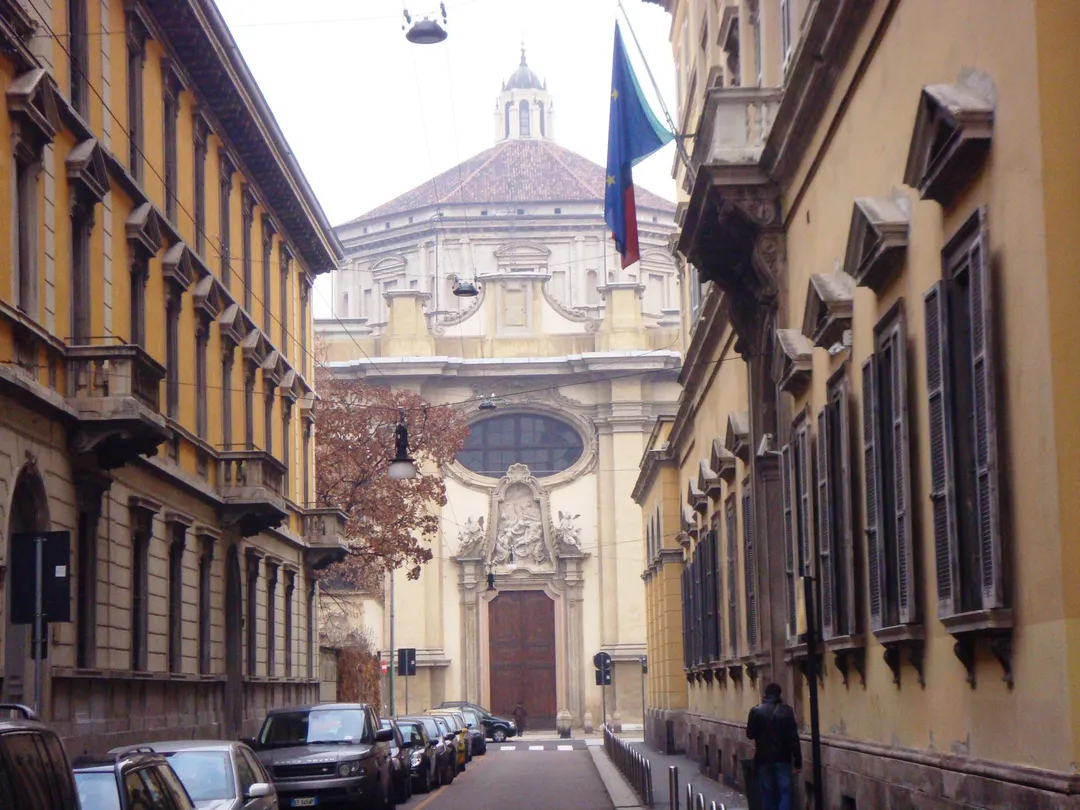 3_Chiesa di Santa Maria della Passione