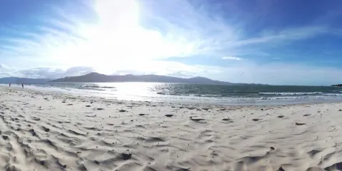 Daniela's Beach