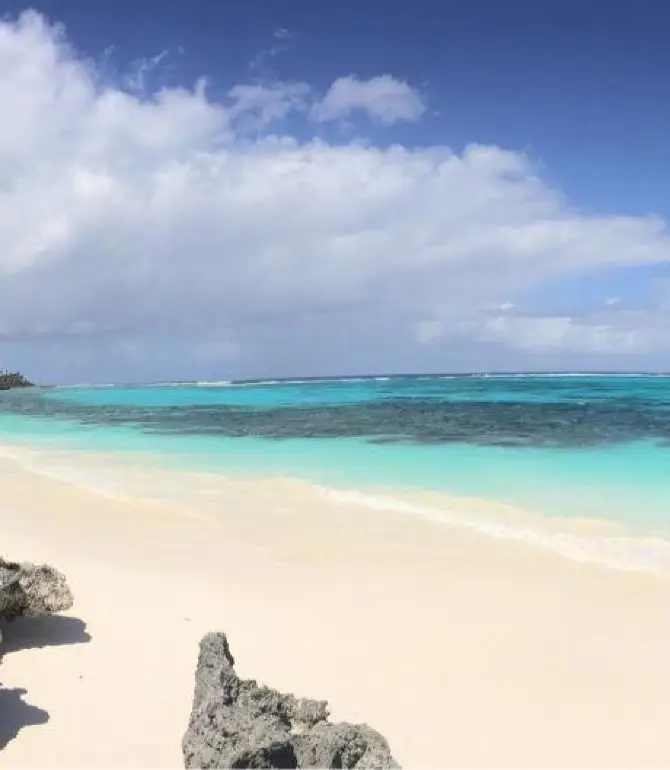 Lifou