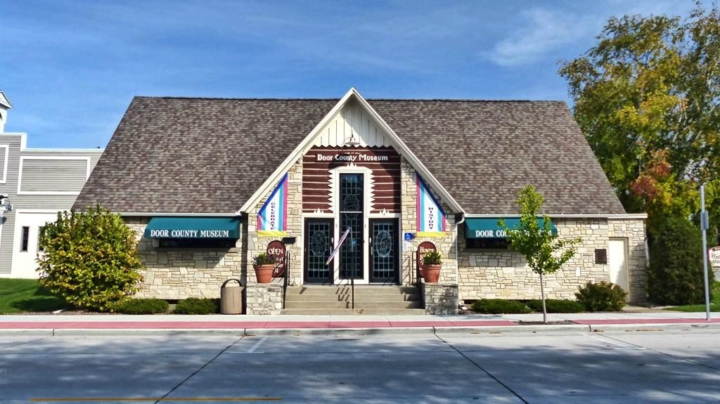 Door County Museum and Archives