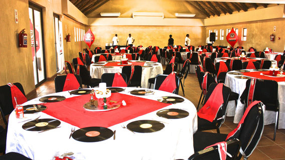 Lion Park Resort
