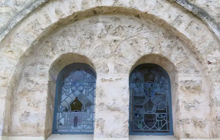 Các khách sạn gần Busselton Museum