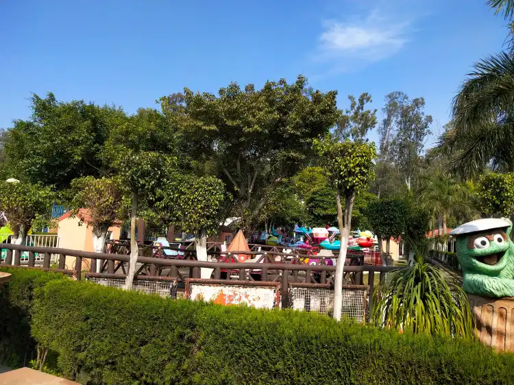 Hotels in Ludhiana