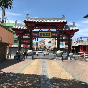 Chinatown