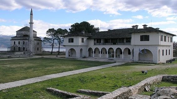 Museo Bizantino di Ioannina