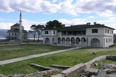 Byzantine Museum