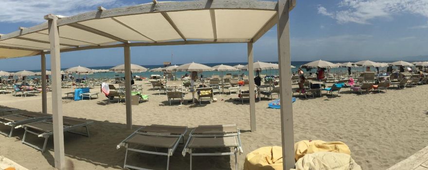 Lido Calypso