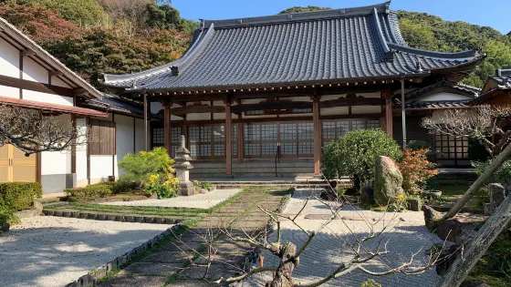 秀善寺