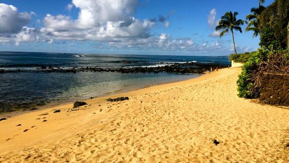 Baby Beach