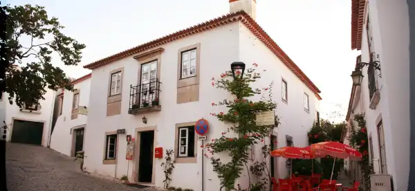 Soggiorni presso Mercure a Ourém