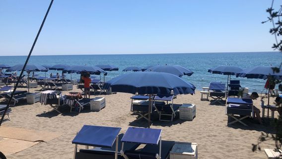 Ultima Spiaggia