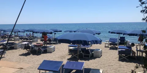 Ultima Spiaggia