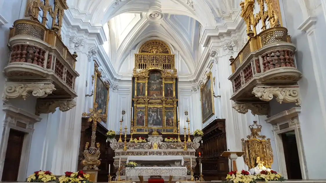 Hotels near Santuario della Santissima Annunziata