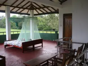 Lahugala Kitulana National Park