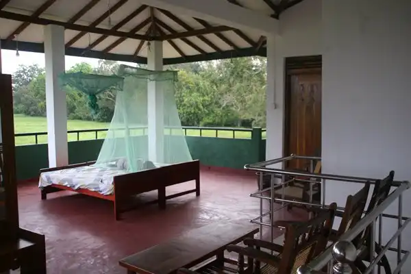 Hotels near Lahugala Kitulana National Park