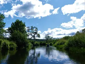Clyde River Recreation