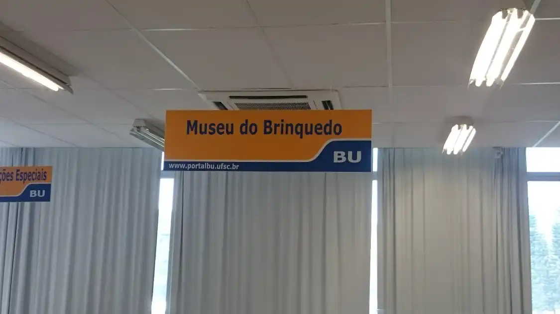 Hotels near Toy Museum of the Island of Santa Catarina