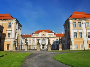 Duchcov Chateau